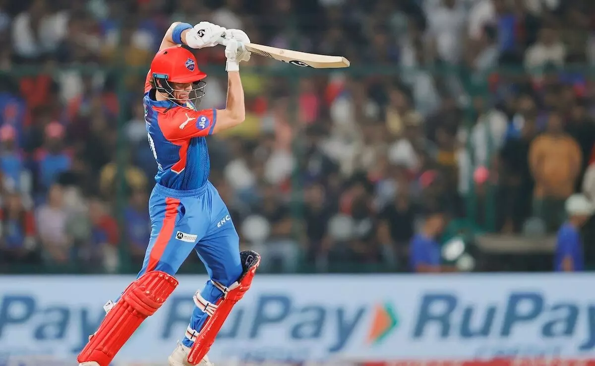 T20 World Cup: టీ20 ప్రపంచకప్ కోసం దక్షిణాఫ్రికా జట్టు ప్రకటన T20 World Cup: టీ20 ప్రపంచకప్ కోసం దక్షిణాఫ్రికా జట్టు ప్రకటన