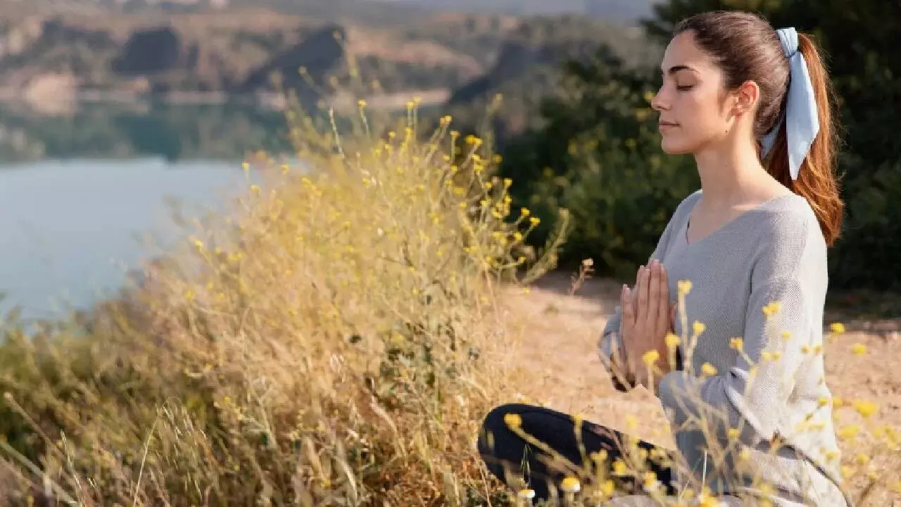 Today Is International Mind-Body Wellness Day: నేడే అంతర్జాతీయ మైండ్-బాడీ వెల్నెస్ డే.. మీ మనసు, శరీరం రెండూ ఫిట్గా ఉన్నాయా? Today Is International Mind-Body Wellness Day: నేడే అంతర్జాతీయ మైండ్-బాడీ వెల్నెస్ డే.. మీ మనసు, శరీరం రెండూ ఫిట్గా ఉన్నాయా?