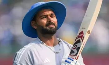 New Zealand ODI Series: న్యూజిలాండ్ వన్డే సిరీస్ .. పంత్, జురెల్లపై వేటు? New Zealand ODI Series: న్యూజిలాండ్ వన్డే సిరీస్ .. పంత్, జురెల్లపై వేటు?