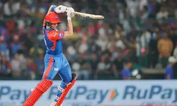 T20 World Cup: టీ20 ప్రపంచకప్ కోసం దక్షిణాఫ్రికా జట్టు ప్రకటన T20 World Cup: టీ20 ప్రపంచకప్ కోసం దక్షిణాఫ్రికా జట్టు ప్రకటన