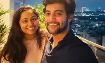 Hero Aadi Sai Kumar: మరోసారి తండ్రి అయిన హీరో ఆది సాయి కుమార్ Hero Aadi Sai Kumar: మరోసారి తండ్రి అయిన హీరో ఆది సాయి కుమార్