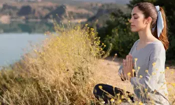 Today Is International Mind-Body Wellness Day: నేడే అంతర్జాతీయ మైండ్-బాడీ వెల్నెస్ డే.. మీ మనసు, శరీరం రెండూ ఫిట్గా ఉన్నాయా? Today Is International Mind-Body Wellness Day: నేడే అంతర్జాతీయ మైండ్-బాడీ వెల్నెస్ డే.. మీ మనసు, శరీరం రెండూ ఫిట్గా ఉన్నాయా?