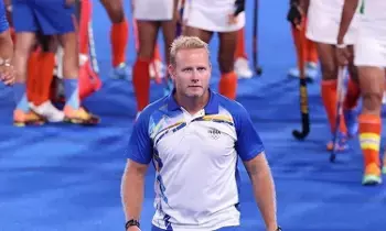 Chief Coach of India Women’s Hockey Team: ఇండియా విమెన్స్ హాకీ జట్టు చీఫ్ కోచ్ గా మరైనె Chief Coach of India Women’s Hockey Team: ఇండియా విమెన్స్ హాకీ జట్టు చీఫ్ కోచ్ గా మరైనె