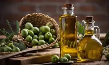 Health Benefits of Olive Oil: ఆలివ్ ఆయిల్ తో కల్గే ప్రయోజనాలు తెలుసా.? Health Benefits of Olive Oil: ఆలివ్ ఆయిల్ తో కల్గే ప్రయోజనాలు తెలుసా.?