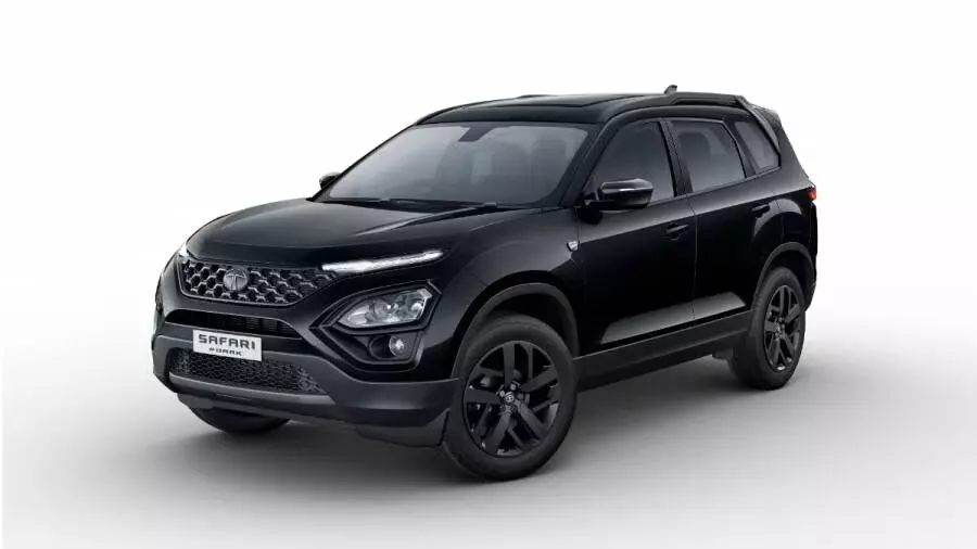 Tata Safari : సఫారీ ప్రియులకు న్యూ ఇయర్ గిఫ్ట్.. ఏకంగా రూ. 1.25 లక్షల భారీ డిస్కౌంట్! Tata Safari : సఫారీ ప్రియులకు న్యూ ఇయర్ గిఫ్ట్.. ఏకంగా రూ. 1.25 లక్షల భారీ డిస్కౌంట్!