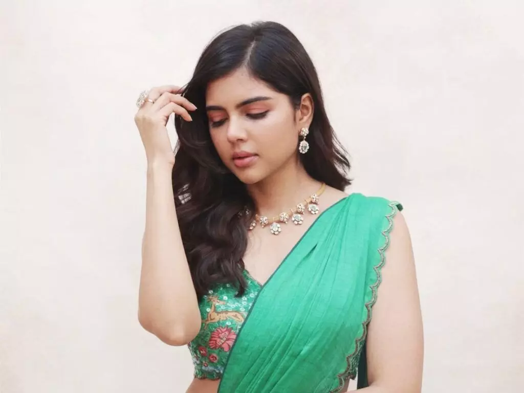 Kalyani Priyadarshan: రణవీర్ సింగ్ సరసన .. కళ్యాణి ప్రియదర్శన్ కు బంపరాఫర్ Kalyani Priyadarshan: రణవీర్ సింగ్ సరసన .. కళ్యాణి ప్రియదర్శన్ కు బంపరాఫర్