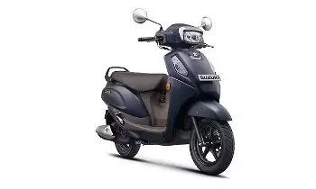 Suzuki : సుజుకి స్కూటర్ల సునామీ.. ఒక్క నెలలో 1.22 లక్షల విక్రయాలు