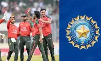 Bangladesh Cricket Board (BCB): మేం ఇండియాకు రాం..వరల్డ్ కప్ మ్యాచ్ లు శ్రీలంకకు షిఫ్ట్ చేయండి