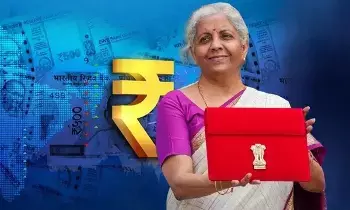 Budget 2026 : సామాన్యుడి జేబు నిండిన వేళ..ఏడేళ్లలో మారిన టాక్స్ రూపురేఖలు Budget 2026 : సామాన్యుడి జేబు నిండిన వేళ..ఏడేళ్లలో మారిన టాక్స్ రూపురేఖలు