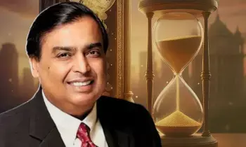 Reliance Industries : వెనిజులా సంక్షోభంతో అదరగొట్టిన అంబానీ.. 10 నిమిషాల్లో రూ.25,000 కోట్ల లాభం