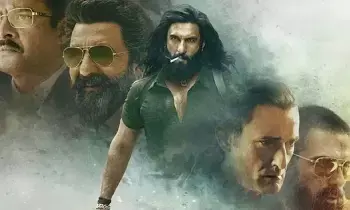 Dhurandhar Arrives on OTT: ఓటీటీలోకి ధురందర్..ఎపుడంటే.? Dhurandhar Arrives on OTT: ఓటీటీలోకి ధురందర్..ఎపుడంటే.?
