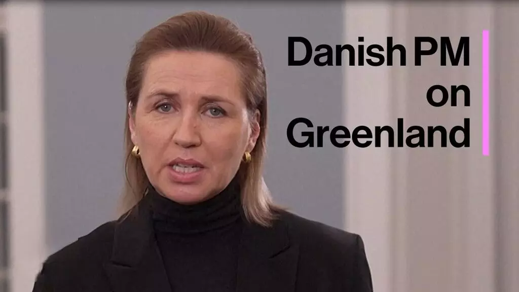 Denmark PM Warns: గ్రీన్ల్యాండ్పై అమెరికా ఆక్రమణకు డెన్మార్క్ పీఎం హెచ్చరిక: నాటోకు అంతమే! Denmark PM Warns: గ్రీన్ల్యాండ్పై అమెరికా ఆక్రమణకు డెన్మార్క్ పీఎం హెచ్చరిక: నాటోకు అంతమే!