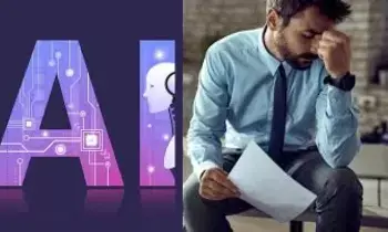 Banking Jobs : షాకింగ్ రిపోర్ట్.. బ్యాంకింగ్ ఉద్యోగులకు ఏఐ సెగ.. 2 లక్షల మంది ఇంటికే Banking Jobs : షాకింగ్ రిపోర్ట్.. బ్యాంకింగ్ ఉద్యోగులకు ఏఐ సెగ.. 2 లక్షల మంది ఇంటికే