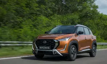 Nissan Magnite : రూ.1.20లక్షల భారీ డిస్కౌంట్..టాటా పంచ్కు చుక్కలు చూపిస్తున్న నిస్సాన్ మాగ్నైట్ Nissan Magnite : రూ.1.20లక్షల భారీ డిస్కౌంట్..టాటా పంచ్కు చుక్కలు చూపిస్తున్న నిస్సాన్ మాగ్నైట్