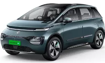 MG Windsor EV : నెక్సాన్, క్రెటాలకు చుక్కలు చూపించిన ఎంజీ ఎలక్ట్రిక్ కారు..2025లో తిరుగులేని రికార్డు