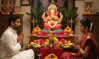 Sankatahara Chaturthi: నేడు సంకటహర చతుర్థి వ్రతం ఇలా చేస్తే Sankatahara Chaturthi: నేడు సంకటహర చతుర్థి వ్రతం ఇలా చేస్తే