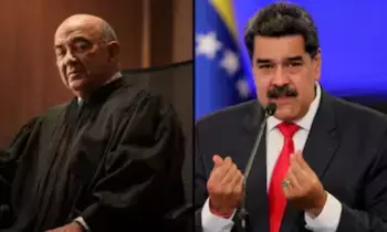 Maduro Case: మడురో కేసు విచారణలో 92 ఏళ్ల జడ్జి అల్విన్ హెల్లర్స్టీన్.. ఆయన నేపథ్యం ఏమిటి? Maduro Case: మడురో కేసు విచారణలో 92 ఏళ్ల జడ్జి అల్విన్ హెల్లర్స్టీన్.. ఆయన నేపథ్యం ఏమిటి?
