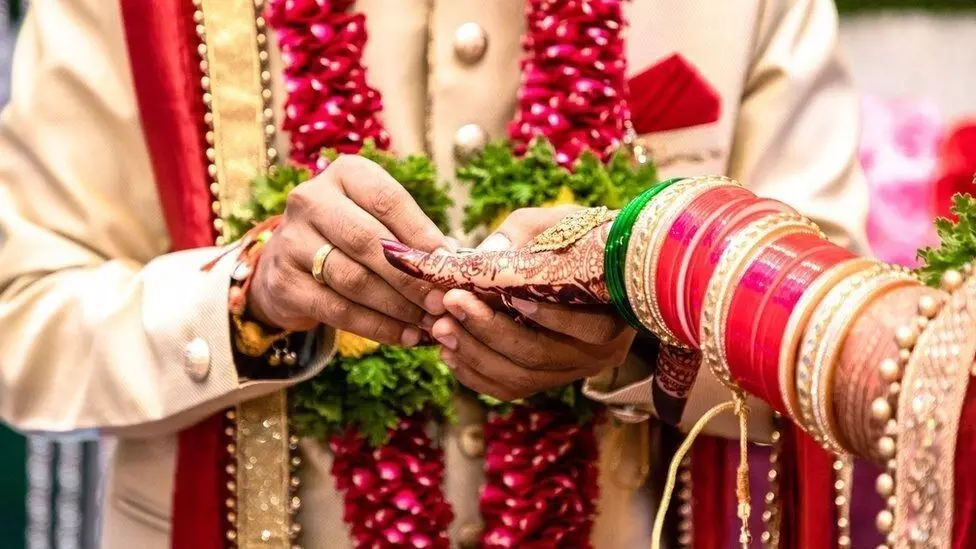 Delayed Marriages: పెళ్లి ఆలస్యం కావడానికి..ప్రధాన కారణాలివే.. Delayed Marriages: పెళ్లి ఆలస్యం కావడానికి..ప్రధాన కారణాలివే..