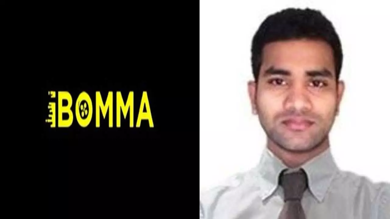 Big Shock to iBomma Ravi: ఐబొమ్మ రవికి బిగ్ షాక్.. బెయిల్ పిటిషన్లు కొట్టివేత Big Shock to iBomma Ravi: ఐబొమ్మ రవికి బిగ్ షాక్.. బెయిల్ పిటిషన్లు కొట్టివేత