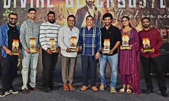 Dil Raju: బొమ్మరిల్లు2 ఆది, సాయికుమార్ తో తీయాలి Dil Raju: బొమ్మరిల్లు2 ఆది, సాయికుమార్ తో తీయాలి