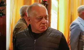 Venezuela Security Chief: మాదురో పతనం తర్వాత అమెరికా తదుపరి లక్ష్యం: వెనిజులా భద్రతా చీఫ్ డియోస్డాడో కాబెల్లో