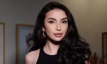 Indonesian Model Manohara Odelia in Distress: మలేషియా యువరాజుతో బలవంతంగా పెళ్లి... మాజీ భార్య అని పిలవద్దు: ఇండోనేషియన్ మోడల్ మనోహర ఒడెలియా ఆవేదన Indonesian Model Manohara Odelia in Distress: మలేషియా యువరాజుతో బలవంతంగా పెళ్లి... మాజీ భార్య అని పిలవద్దు: ఇండోనేషియన్ మోడల్ మనోహర ఒడెలియా ఆవేదన
