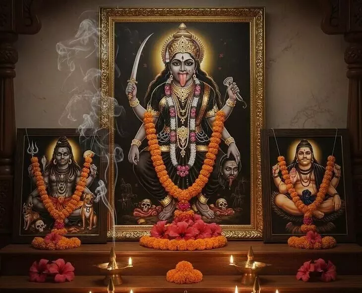 Pooja Room: పూజ గదిలో ఉండకూడని దేవుళ్ల ఫోటోలు ఇవే Pooja Room: పూజ గదిలో ఉండకూడని దేవుళ్ల ఫోటోలు ఇవే