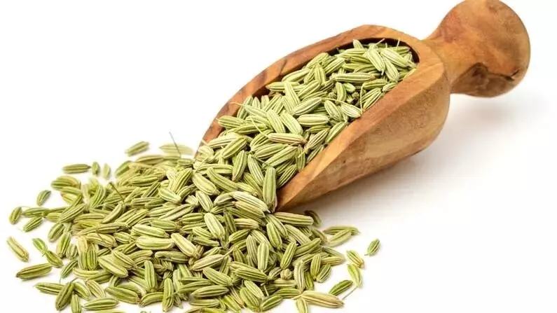 Eating Fennel Seeds After Meals: భోజనం తర్వాత సోంపు తింటున్నారా? అయితే మంచిదో.. నకిలీదో ఇలా గుర్తించండి.. Eating Fennel Seeds After Meals: భోజనం తర్వాత సోంపు తింటున్నారా? అయితే మంచిదో.. నకిలీదో ఇలా గుర్తించండి..