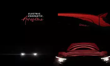 Toyota Urban Cruiser EV : ఒక్కసారి ఛార్జ్ చేస్తే 543 కిమీ..టయోటా తొలి ఈవీ అర్బన్ క్రూజర్ వచ్చేస్తోంది Toyota Urban Cruiser EV : ఒక్కసారి ఛార్జ్ చేస్తే 543 కిమీ..టయోటా తొలి ఈవీ అర్బన్ క్రూజర్ వచ్చేస్తోంది