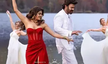 The Raja Saab Premiere Show: ది రాజాసాబ్ ప్రీమియర్ షో టికెట్ రేటు వెయ్యి రూపాయలు The Raja Saab Premiere Show: ది రాజాసాబ్ ప్రీమియర్ షో టికెట్ రేటు వెయ్యి రూపాయలు