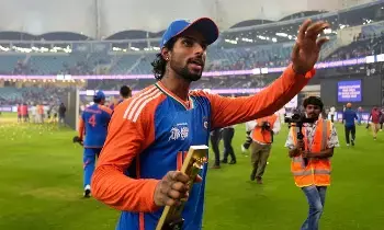 Big Shock for Team India: టీమిండియాకు బిగ్ షాక్: తిలక్ వర్మకు ఎమర్జెన్సీ సర్జరీ Big Shock for Team India: టీమిండియాకు బిగ్ షాక్: తిలక్ వర్మకు ఎమర్జెన్సీ సర్జరీ