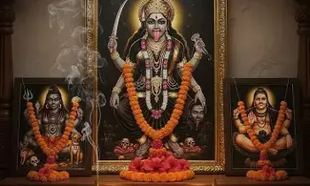 Pooja Room: పూజ గదిలో ఉండకూడని దేవుళ్ల ఫోటోలు ఇవే Pooja Room: పూజ గదిలో ఉండకూడని దేవుళ్ల ఫోటోలు ఇవే