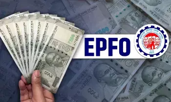 EPFO : ప్రైవేట్ ఉద్యోగులకు సుప్రీంకోర్టు బంపర్ ఆఫర్..ఇక పీఎఫ్ జీతం పెరగడం ఖాయం EPFO : ప్రైవేట్ ఉద్యోగులకు సుప్రీంకోర్టు బంపర్ ఆఫర్..ఇక పీఎఫ్ జీతం పెరగడం ఖాయం