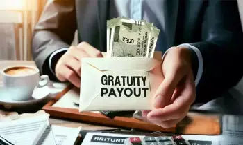 Gratuity:కేంద్ర ప్రభుత్వ ఉద్యోగులకు భారీ గుడ్ న్యూస్..గ్రాట్యుటీ పై మోదీ సర్కార్ కీలక నిర్ణయం Gratuity:కేంద్ర ప్రభుత్వ ఉద్యోగులకు భారీ గుడ్ న్యూస్..గ్రాట్యుటీ పై మోదీ సర్కార్ కీలక నిర్ణయం