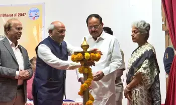 Venkaiah Naidu: శాస్త్రీయ దృక్పథాన్ని సమాజానికి చేర్చాలి: వెంకయ్య నాయుడు