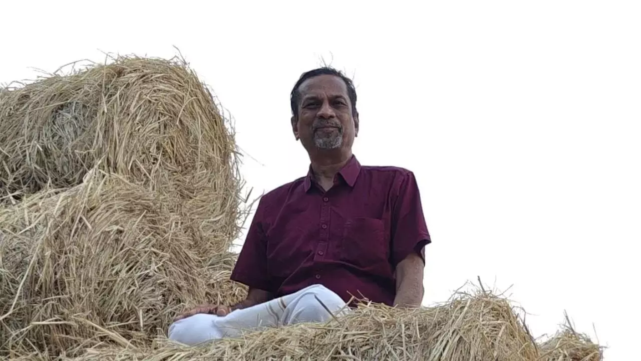 Sridhar Vembu : ప్రపంచంలోనే ఖరీదైన విడాకులు? శ్రీధర్ వెంబూ ఆస్తుల వాటాపై అమెరికా కోర్టు సంచలన తీర్పు Sridhar Vembu : ప్రపంచంలోనే ఖరీదైన విడాకులు? శ్రీధర్ వెంబూ ఆస్తుల వాటాపై అమెరికా కోర్టు సంచలన తీర్పు