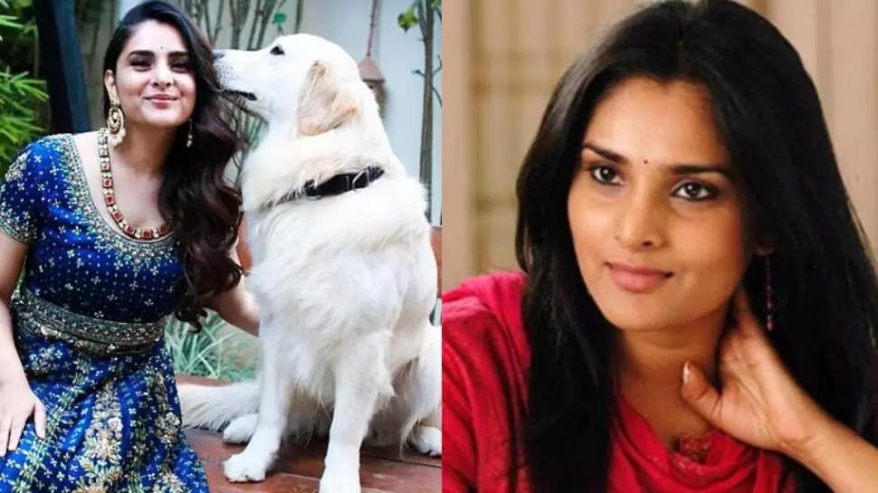 Actress, Former MP Ramya: మగాళ్లను కుక్కలతో పోల్చిన హీరోయిన్ ..దుమ్మెత్తిపోస్తున్న నెటిజన్లు Actress, Former MP Ramya: మగాళ్లను కుక్కలతో పోల్చిన హీరోయిన్ ..దుమ్మెత్తిపోస్తున్న నెటిజన్లు