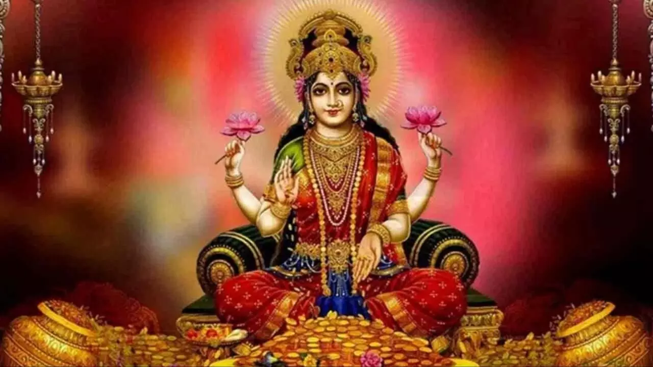 Never Do These Things on Friday: శుక్రవారం ఈ పనులు అస్సలు చేయకండి Never Do These Things on Friday: శుక్రవారం ఈ పనులు అస్సలు చేయకండి