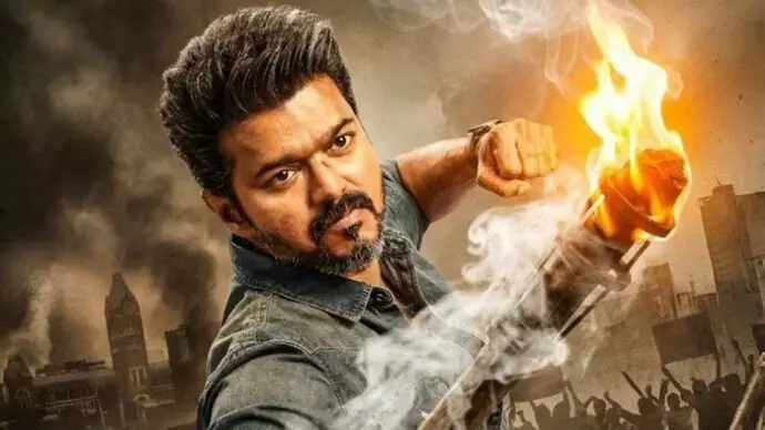 Vijay’s ‘Jana Nayagan’: విజయ్ జన నాయకన్కు లైన్ క్లియర్ Vijay’s ‘Jana Nayagan’: విజయ్ జన నాయకన్కు లైన్ క్లియర్