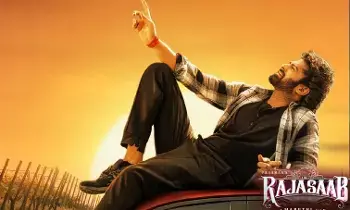 The Raja Saab: ది రాజాసాబ్.. పబ్లిక్ టాక్ ఎలా ఉందంటే.? The Raja Saab: ది రాజాసాబ్.. పబ్లిక్ టాక్ ఎలా ఉందంటే.?