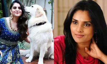 Actress, Former MP Ramya: మగాళ్లను కుక్కలతో పోల్చిన హీరోయిన్ ..దుమ్మెత్తిపోస్తున్న నెటిజన్లు Actress, Former MP Ramya: మగాళ్లను కుక్కలతో పోల్చిన హీరోయిన్ ..దుమ్మెత్తిపోస్తున్న నెటిజన్లు