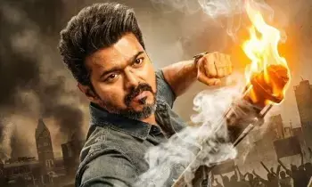 Vijay’s ‘Jana Nayagan’: విజయ్ జన నాయకన్కు లైన్ క్లియర్ Vijay’s ‘Jana Nayagan’: విజయ్ జన నాయకన్కు లైన్ క్లియర్