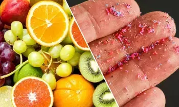 Plastic in the Water You Drink and the Salt You Eat: మీరు తాగే నీరు, తినే ఉప్పులో ప్లాస్టిక్ ఉందా..? మైక్రోప్లాస్టిక్స్తో పొంచి ఉన్న ముప్పు ఇదే.. Plastic in the Water You Drink and the Salt You Eat: మీరు తాగే నీరు, తినే ఉప్పులో ప్లాస్టిక్ ఉందా..? మైక్రోప్లాస్టిక్స్తో పొంచి ఉన్న ముప్పు ఇదే..