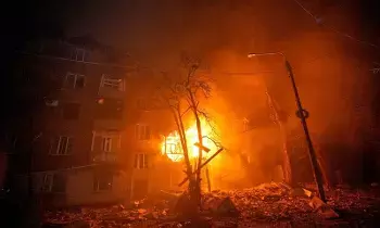 Russia-Ukraine War: రష్యా-ఉక్రెయిన్ యుద్ధం: ఉక్రెయిన్పై ‘హేజల్నట్’ ఒరెష్నిక్తో రష్యా దాడి Russia-Ukraine War: రష్యా-ఉక్రెయిన్ యుద్ధం: ఉక్రెయిన్పై ‘హేజల్నట్’ ఒరెష్నిక్తో రష్యా దాడి