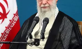 Khamenei’s Sharp Counter to Trump: మీ సొంత దేశం మీద దృష్టి పెట్టండి: ఇరాన్ నిరసనలపై ట్రంప్కు ఖమేనీ కౌంటర్ Khamenei’s Sharp Counter to Trump: మీ సొంత దేశం మీద దృష్టి పెట్టండి: ఇరాన్ నిరసనలపై ట్రంప్కు ఖమేనీ కౌంటర్