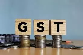 Fake GST Number : కేటుగాళ్ల కొత్త స్కెచ్..నకిలీ జీఎస్టీ బిల్లులతో కోట్లు కొల్లగొడుతున్న వైనం Fake GST Number : కేటుగాళ్ల కొత్త స్కెచ్..నకిలీ జీఎస్టీ బిల్లులతో కోట్లు కొల్లగొడుతున్న వైనం