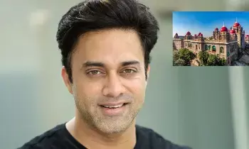 Navdeep: నవదీప్పై డ్రగ్ కేసు కొట్టివేత Navdeep: నవదీప్పై డ్రగ్ కేసు కొట్టివేత