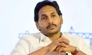 Jagan Disproportionate Assets Case: జగన్ అక్రమాస్తుల కేసు: హైకోర్టు ఆదేశాల మేరకే సీబీఐ విచారణ Jagan Disproportionate Assets Case: జగన్ అక్రమాస్తుల కేసు: హైకోర్టు ఆదేశాల మేరకే సీబీఐ విచారణ