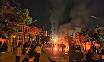 Protests intensify in Iran: ఇరాన్లో ఆందోళనలు తీవ్రం.. టెహ్రాన్లో 200కి పైగా మృతులు: వైద్యుడు వెల్లడి Protests intensify in Iran: ఇరాన్లో ఆందోళనలు తీవ్రం.. టెహ్రాన్లో 200కి పైగా మృతులు: వైద్యుడు వెల్లడి
