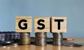Fake GST Number : కేటుగాళ్ల కొత్త స్కెచ్..నకిలీ జీఎస్టీ బిల్లులతో కోట్లు కొల్లగొడుతున్న వైనం Fake GST Number : కేటుగాళ్ల కొత్త స్కెచ్..నకిలీ జీఎస్టీ బిల్లులతో కోట్లు కొల్లగొడుతున్న వైనం